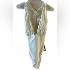 Summersalt The Plunge One Piece bathing suit size 10